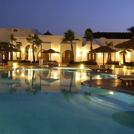 Domina Coral Bay Prestige Resort Charm el-Cheikh Extérieur photo
