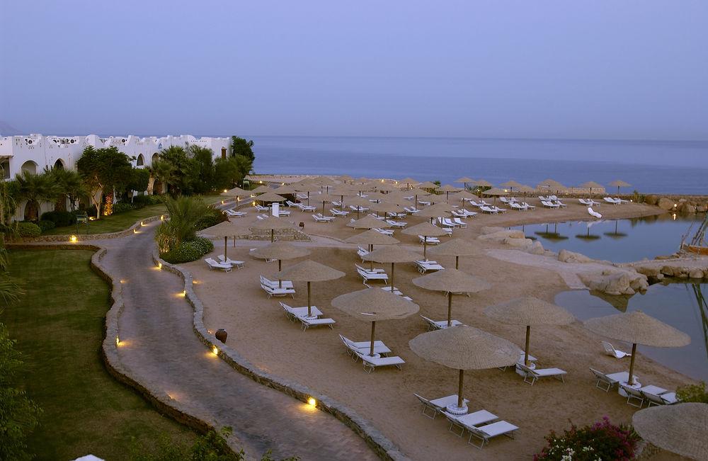 Domina Coral Bay Prestige Resort Charm el-Cheikh Extérieur photo