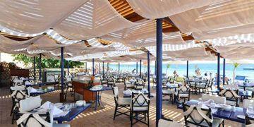 Domina Coral Bay Prestige Resort Charm el-Cheikh Extérieur photo