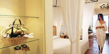 Domina Coral Bay Prestige Resort Charm el-Cheikh Extérieur photo