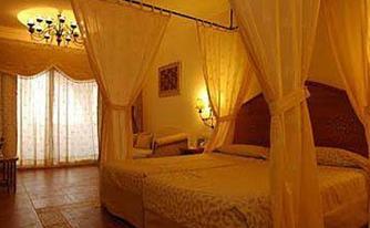 Domina Coral Bay Prestige Resort Charm el-Cheikh Extérieur photo