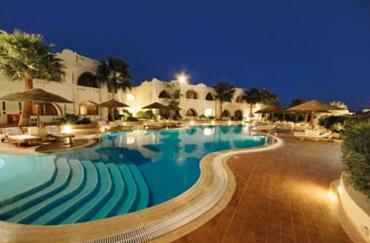 Domina Coral Bay Prestige Resort Charm el-Cheikh Extérieur photo