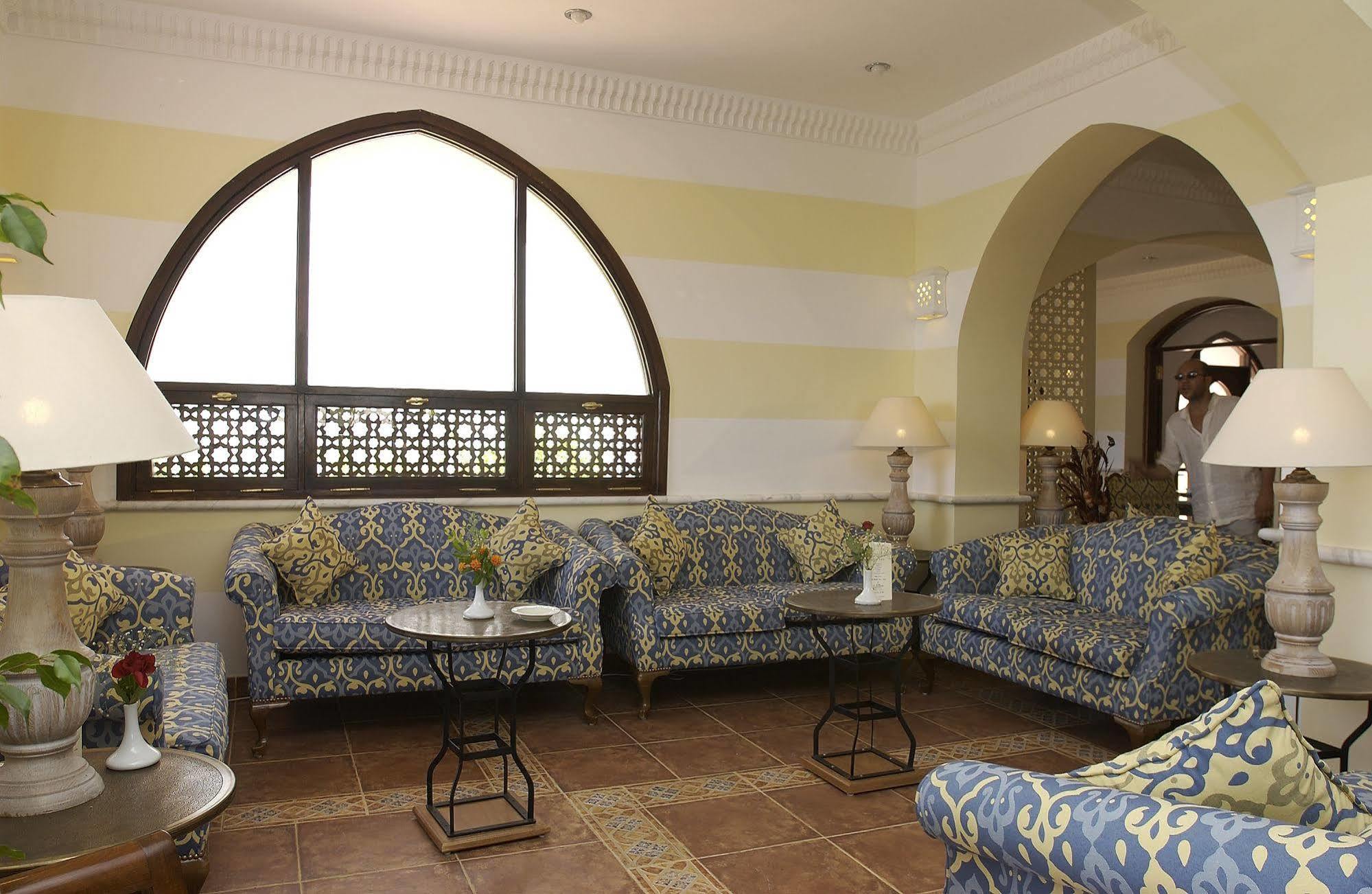 Domina Coral Bay Prestige Resort Charm el-Cheikh Extérieur photo