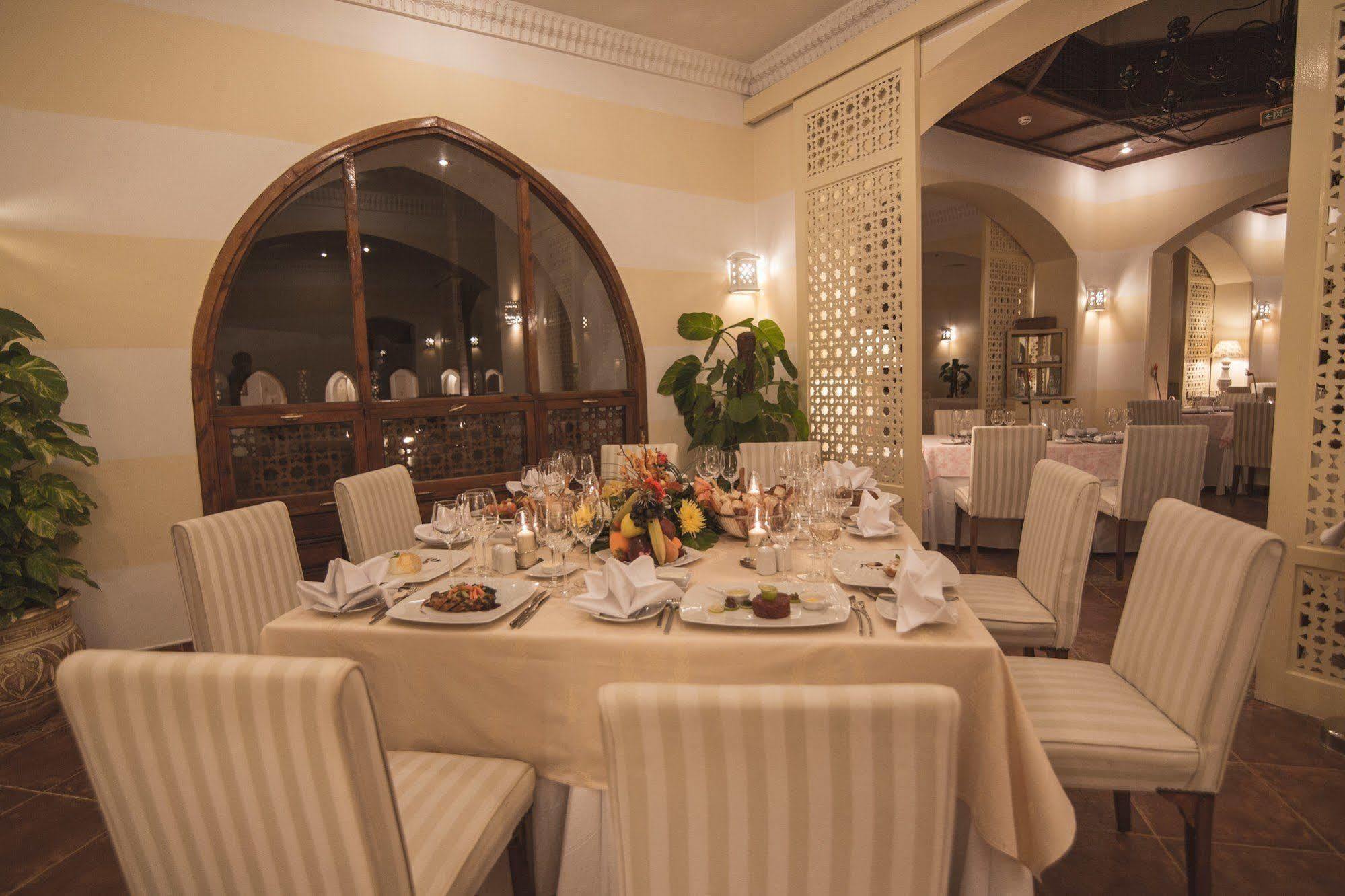 Domina Coral Bay Prestige Resort Charm el-Cheikh Extérieur photo
