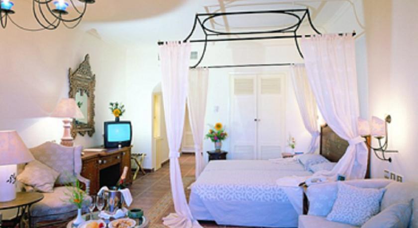 Domina Coral Bay Prestige Resort Charm el-Cheikh Extérieur photo
