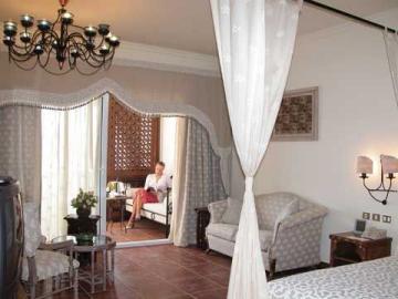 Domina Coral Bay Prestige Resort Charm el-Cheikh Extérieur photo